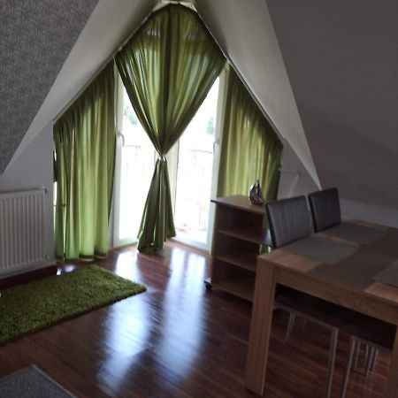 Tahiti Apartman Hajdúszoboszló Extérieur photo