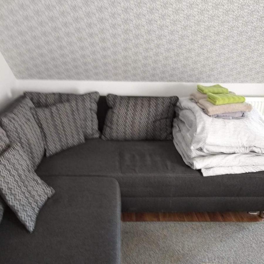 Tahiti Apartman Hajdúszoboszló Extérieur photo