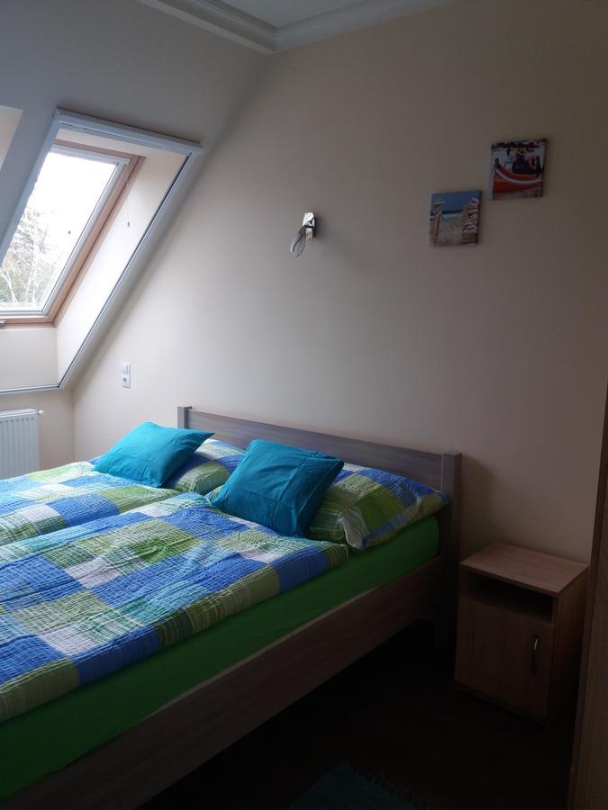 Tahiti Apartman Hajdúszoboszló Extérieur photo